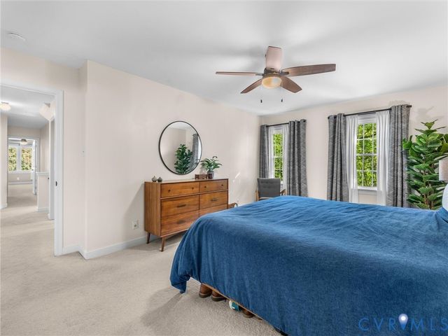 524 Glenmeadow Rd, Midlothian, VA 23114