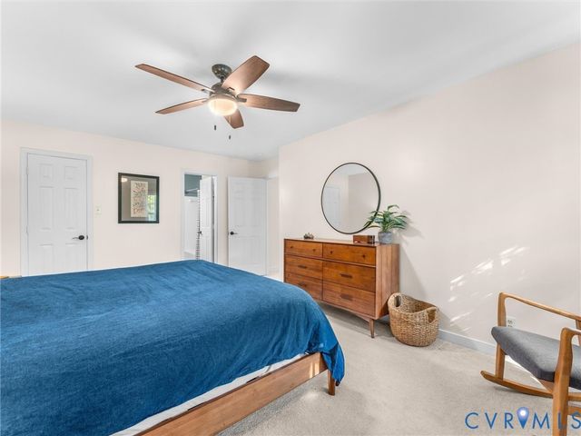 524 Glenmeadow Rd, Midlothian, VA 23114