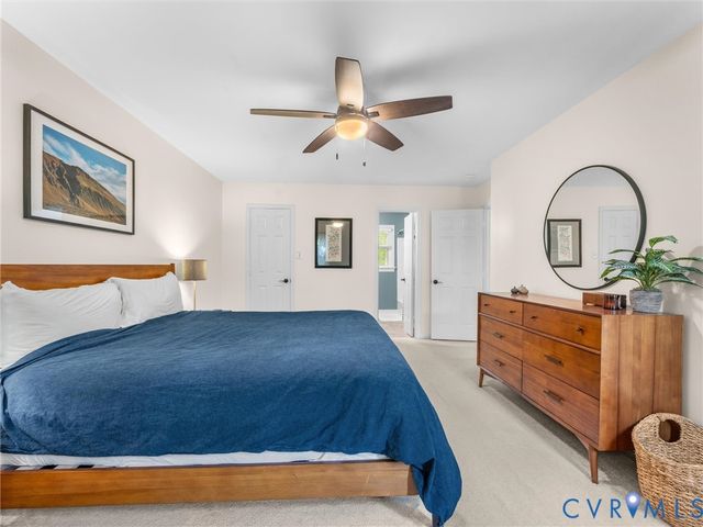 524 Glenmeadow Rd, Midlothian, VA 23114