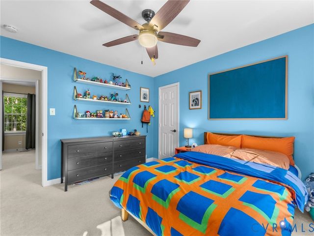 524 Glenmeadow Rd, Midlothian, VA 23114