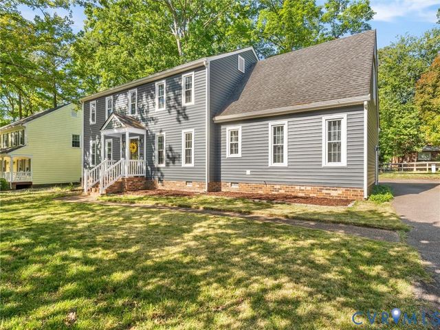 524 Glenmeadow Rd, Midlothian, VA 23114