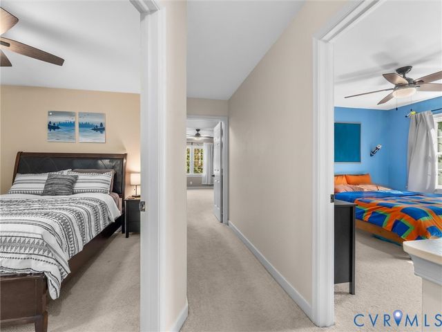 524 Glenmeadow Rd, Midlothian, VA 23114