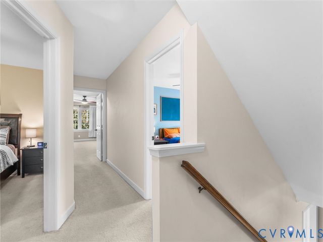 524 Glenmeadow Rd, Midlothian, VA 23114