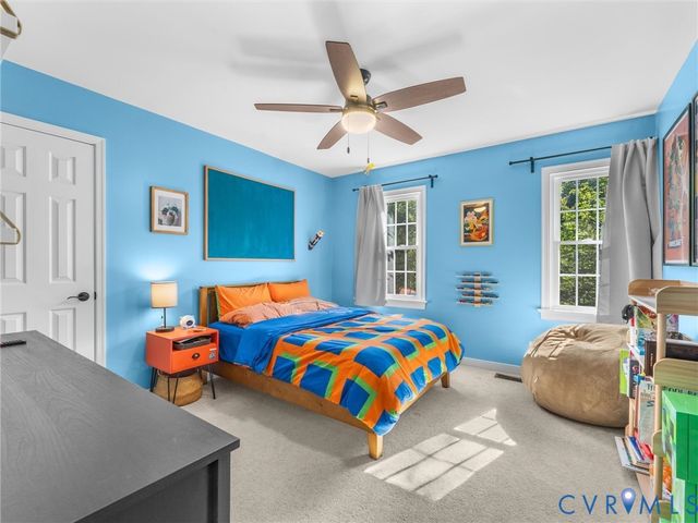 524 Glenmeadow Rd, Midlothian, VA 23114