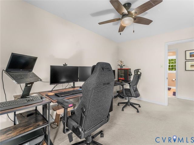 524 Glenmeadow Rd, Midlothian, VA 23114