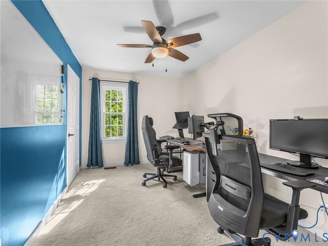 524 Glenmeadow Rd, Midlothian, VA 23114