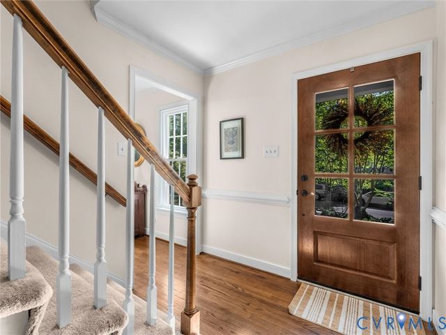 524 Glenmeadow Rd, Midlothian, VA 23114