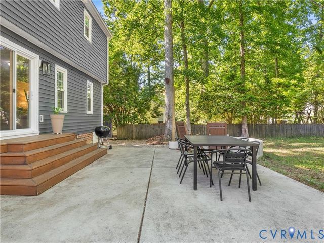 524 Glenmeadow Rd, Midlothian, VA 23114