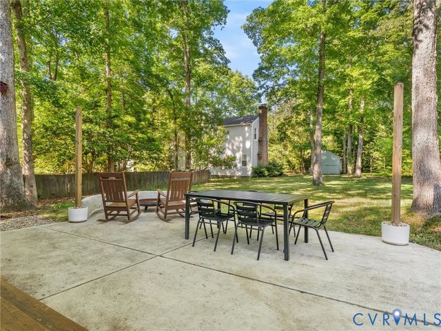 524 Glenmeadow Rd, Midlothian, VA 23114