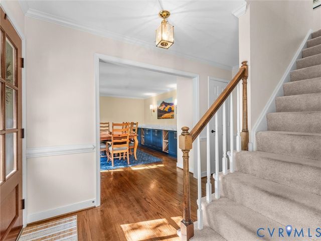 524 Glenmeadow Rd, Midlothian, VA 23114