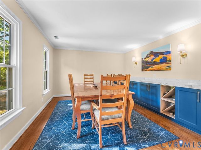 524 Glenmeadow Rd, Midlothian, VA 23114