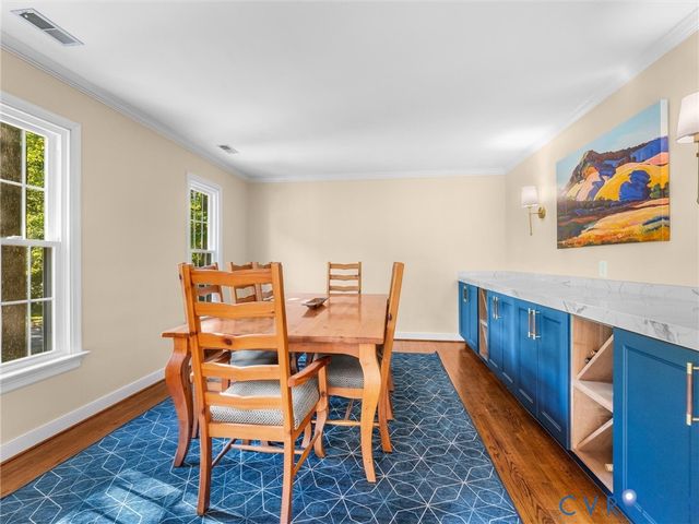524 Glenmeadow Rd, Midlothian, VA 23114