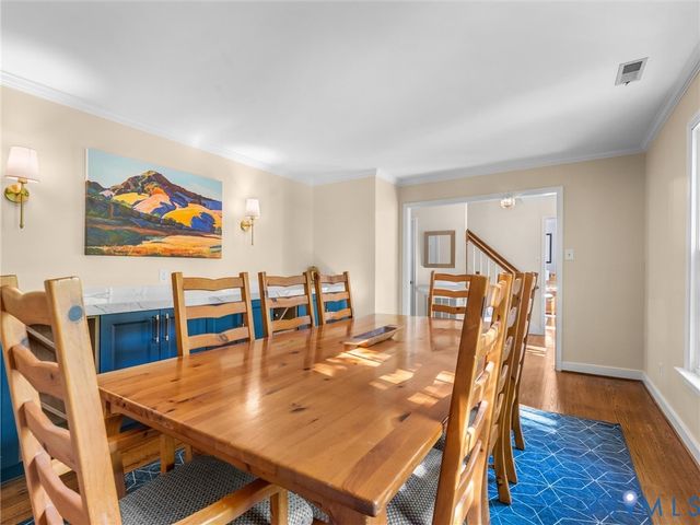 524 Glenmeadow Rd, Midlothian, VA 23114