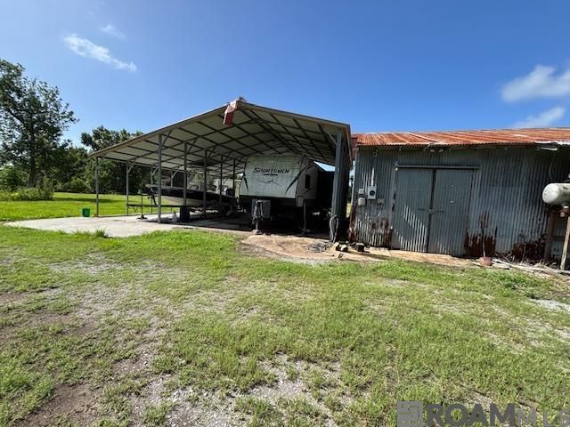 6569 Grand Caillou Road, Dulac, LA 70353