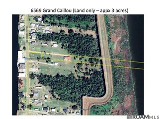 6569 Grand Caillou Road, Dulac, LA 70353