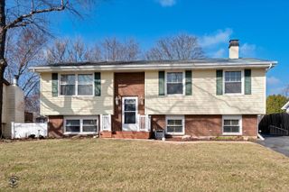 2101 Jackson Branch Drive, New Lenox, IL 60451