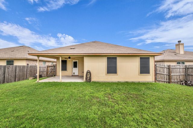 6525 Burling Street, Woodway, TX 76712