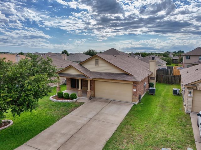 6525 Burling Street, Woodway, TX 76712