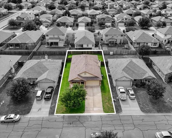 6525 Burling Street, Woodway, TX 76712