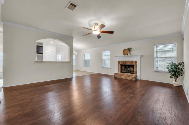 6525 Burling Street, Woodway, TX 76712