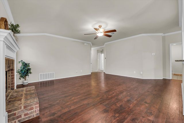 6525 Burling Street, Woodway, TX 76712