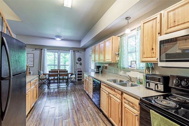 10493 Tara Lane, Rogers, AR 72756