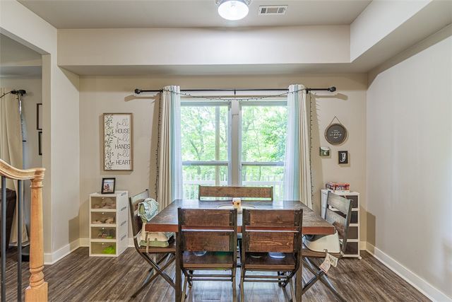 10493 Tara Lane, Rogers, AR 72756
