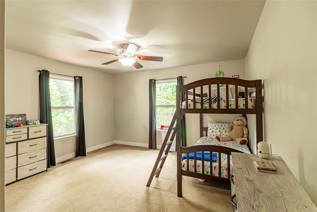 10493 Tara Lane, Rogers, AR 72756