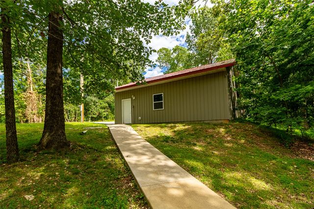10493 Tara Lane, Rogers, AR 72756