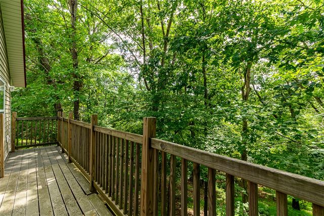 10493 Tara Lane, Rogers, AR 72756