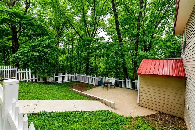 10493 Tara Lane, Rogers, AR 72756