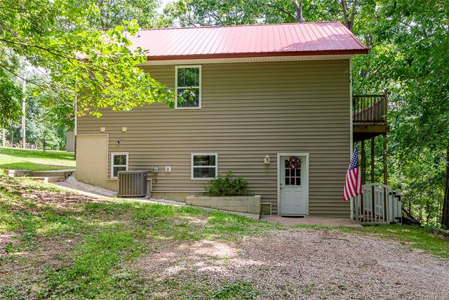 10493 Tara Lane, Rogers, AR 72756