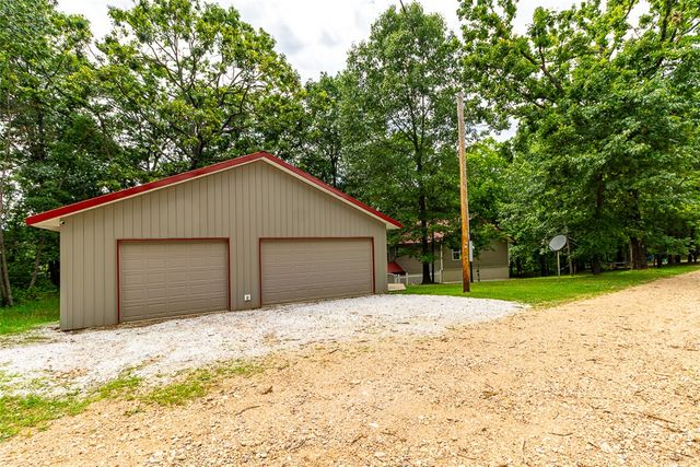 10493 Tara Lane, Rogers, AR 72756