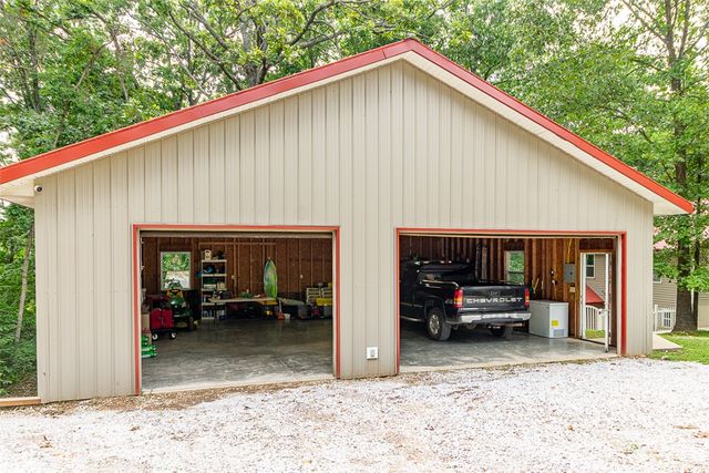 10493 Tara Lane, Rogers, AR 72756