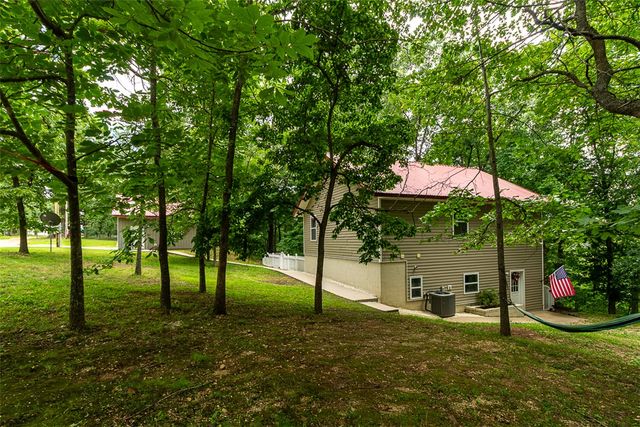10493 Tara Lane, Rogers, AR 72756
