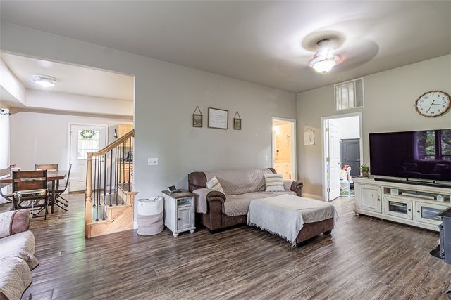 10493 Tara Lane, Rogers, AR 72756