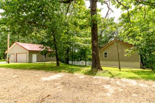 10493 Tara Lane, Rogers, AR 72756