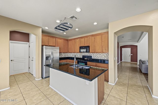 1093 S 220TH Drive, Buckeye, AZ 85326