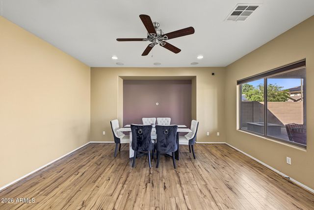 1093 S 220TH Drive, Buckeye, AZ 85326