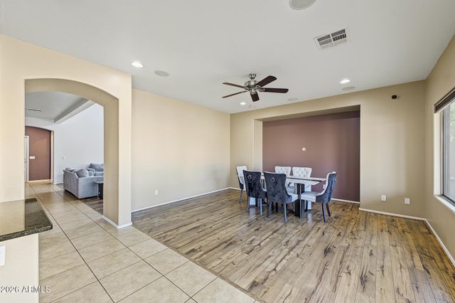 1093 S 220TH Drive, Buckeye, AZ 85326