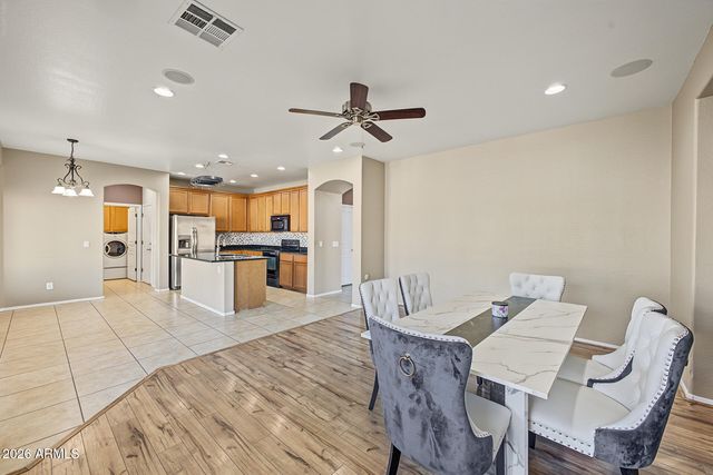 1093 S 220TH Drive, Buckeye, AZ 85326
