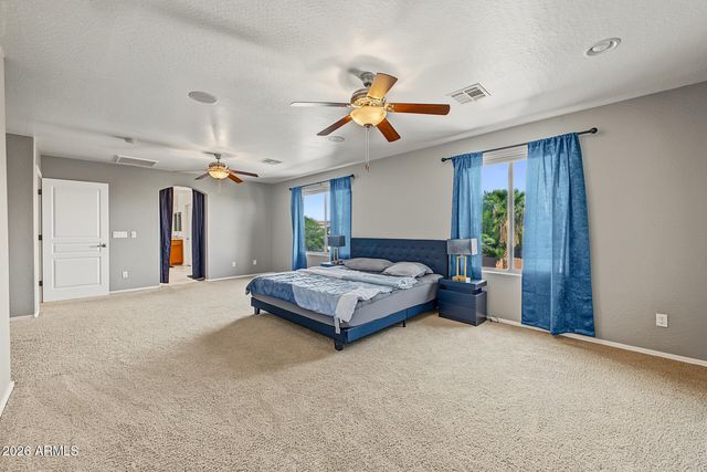 1093 S 220TH Drive, Buckeye, AZ 85326