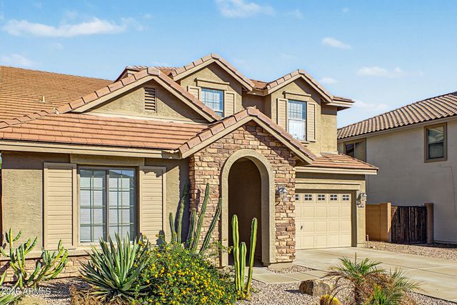 1093 S 220TH Drive, Buckeye, AZ 85326