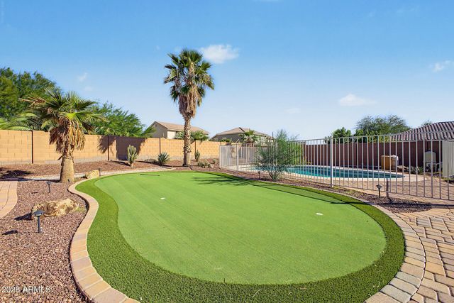 1093 S 220TH Drive, Buckeye, AZ 85326