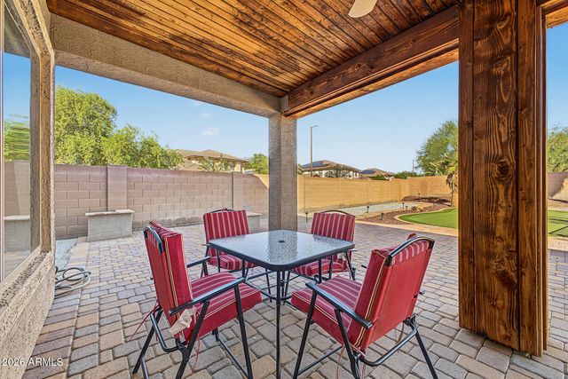 1093 S 220TH Drive, Buckeye, AZ 85326