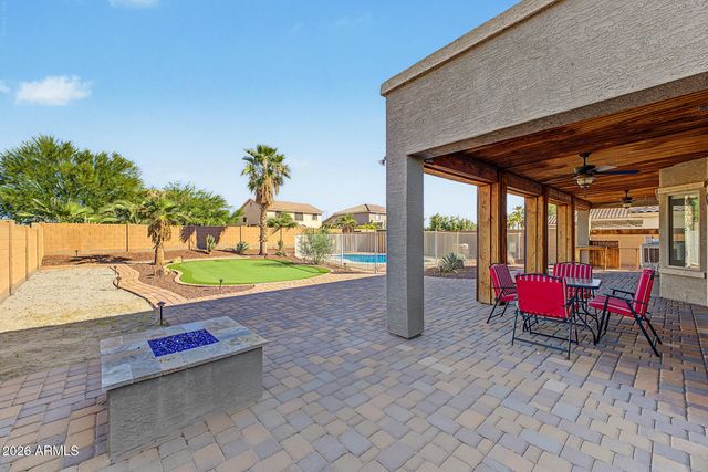 1093 S 220TH Drive, Buckeye, AZ 85326