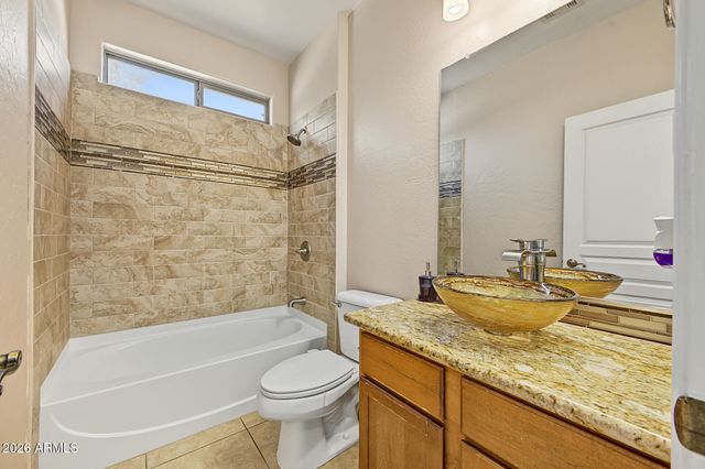 1093 S 220TH Drive, Buckeye, AZ 85326