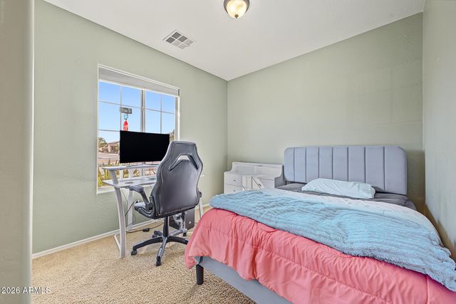 1093 S 220TH Drive, Buckeye, AZ 85326