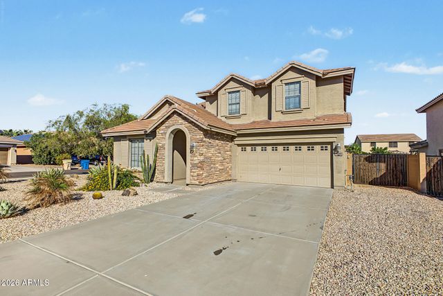 1093 S 220TH Drive, Buckeye, AZ 85326
