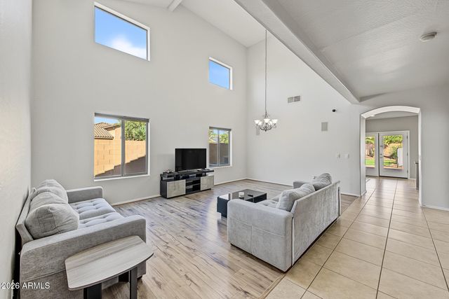 1093 S 220TH Drive, Buckeye, AZ 85326
